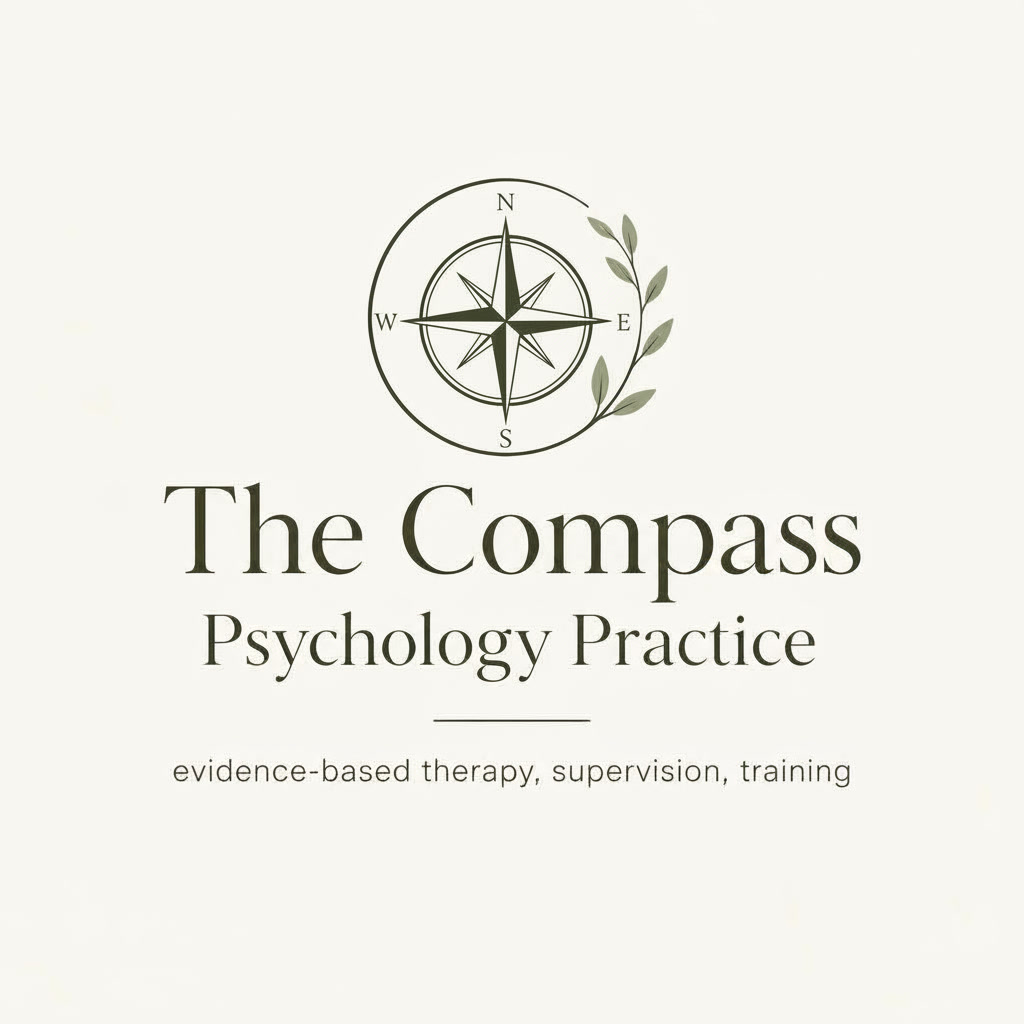 The Compass Psychology Practice