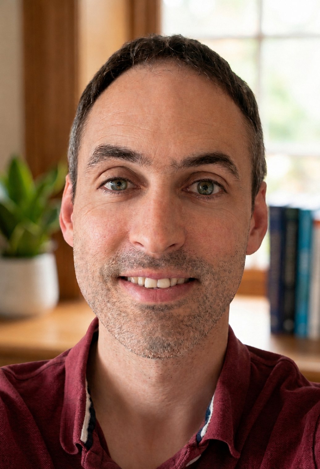 Dr Richard Pione, Clinical Psychologist
